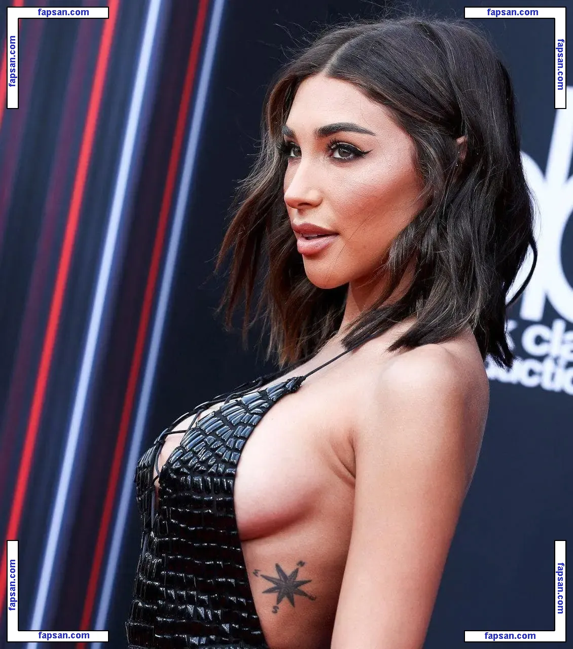 Chantel Jeffries голая фото #2248 с Онлифанс