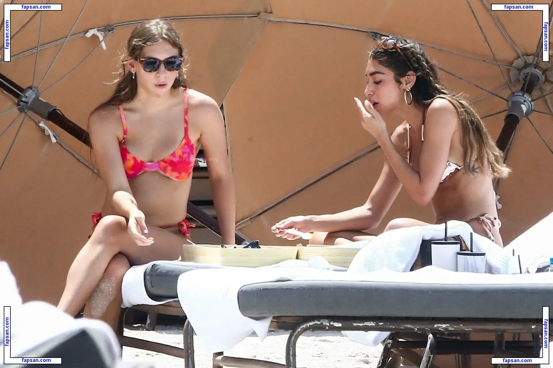 Chantel Jeffries голая фото #2870 с Онлифанс