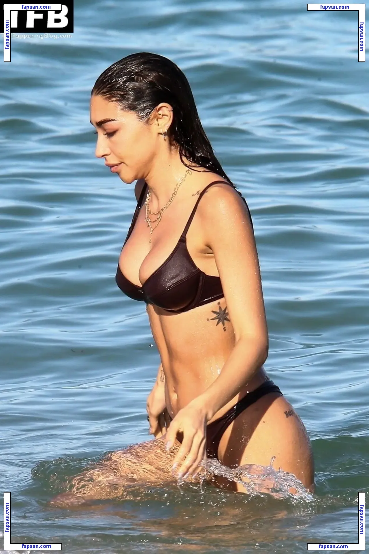 Chantel Jeffries голая фото #2926 с Онлифанс