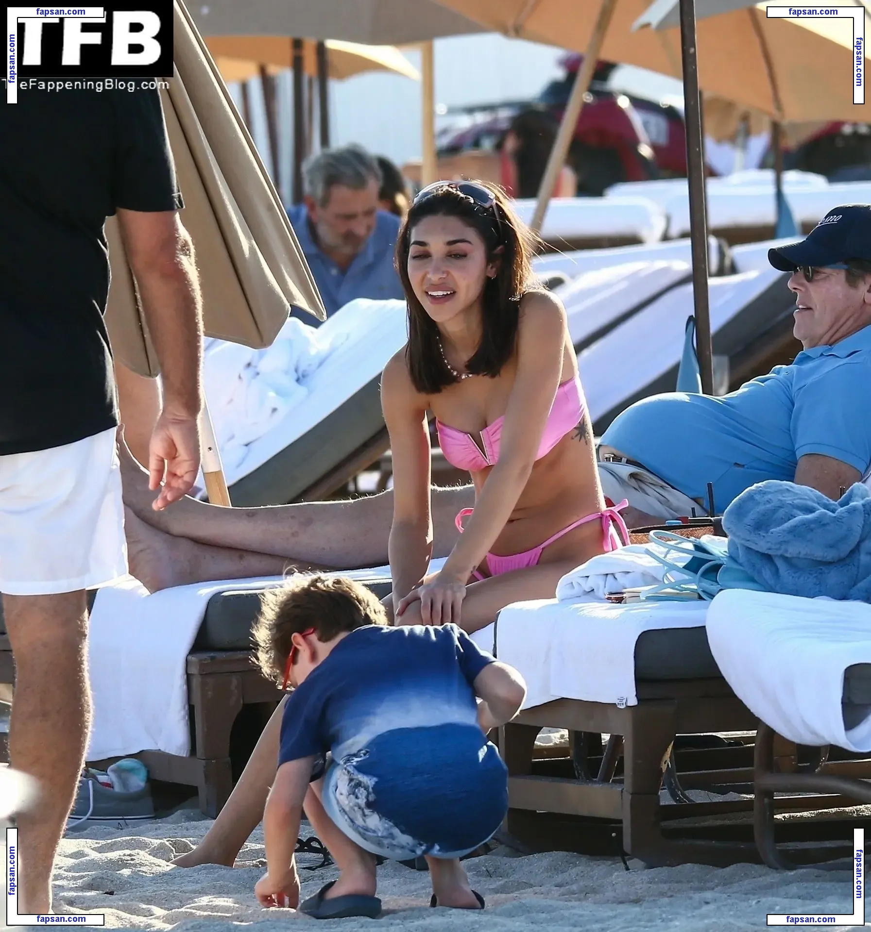 Chantel Jeffries голая фото #2979 с Онлифанс