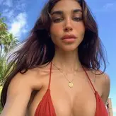 Chantel Jeffries голая #2100
