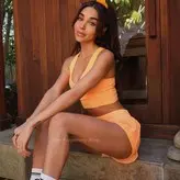 Chantel Jeffries голая #2112