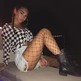 Chantel Jeffries голая #2168