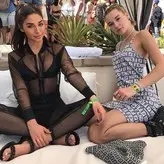 Chantel Jeffries голая #2169