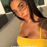 Chantel Jeffries голая #2193