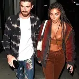 Chantel Jeffries голая #2196