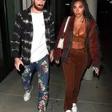 Chantel Jeffries голая #2201