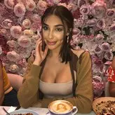 Chantel Jeffries голая #2234