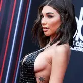 Chantel Jeffries голая #2248
