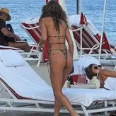 Chantel Jeffries голая #2300