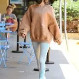 Chantel Jeffries голая #2394