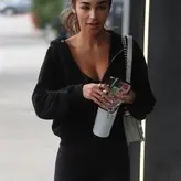 Chantel Jeffries голая #2636