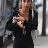 Chantel Jeffries голая #2637