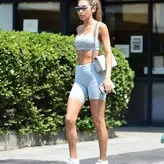 Chantel Jeffries голая #2668