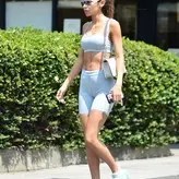 Chantel Jeffries голая #2671