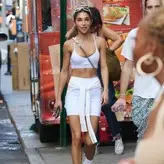 Chantel Jeffries голая #2709