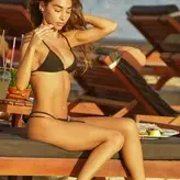 Chantel Jeffries голая #2788