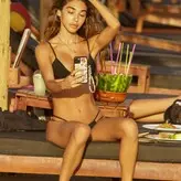 Chantel Jeffries голая #2796