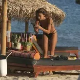 Chantel Jeffries голая #2832
