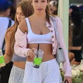 Chantel Jeffries голая #2839