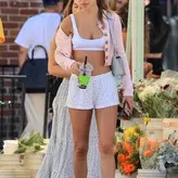 Chantel Jeffries голая #2843