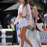 Chantel Jeffries голая #2845