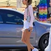 Chantel Jeffries голая #2856