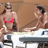 Chantel Jeffries голая #2870