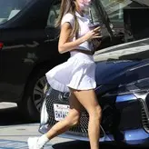 Chantel Jeffries голая #2886