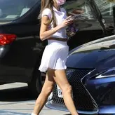 Chantel Jeffries голая #2890