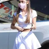 Chantel Jeffries голая #2901