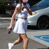 Chantel Jeffries голая #2908