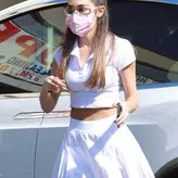 Chantel Jeffries голая #2912