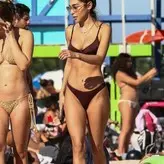 Chantel Jeffries голая #2920