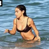 Chantel Jeffries голая #2935