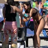 Chantel Jeffries голая #2950