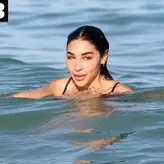 Chantel Jeffries голая #2957