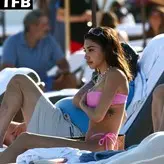Chantel Jeffries голая #2970