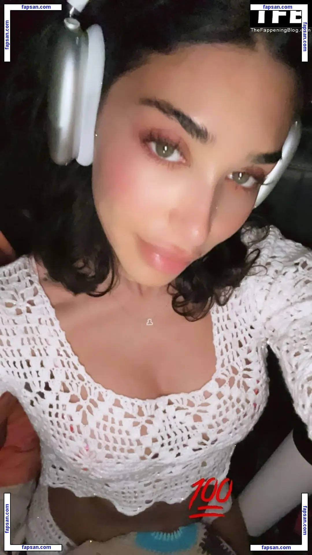 Chantel Jeffries голая фото #3064 с Онлифанс