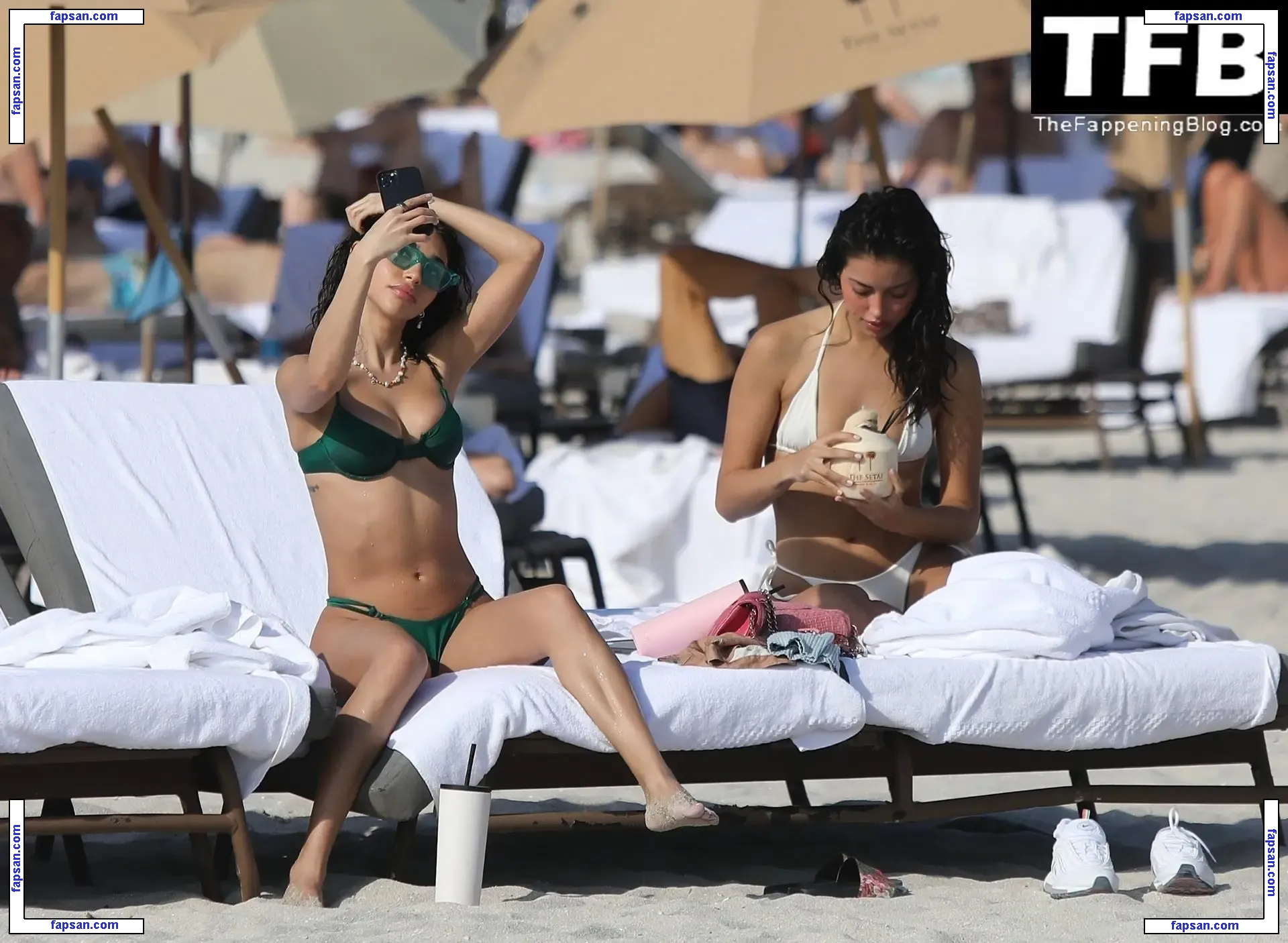 Chantel Jeffries nude photo #3102 from OnlyFans