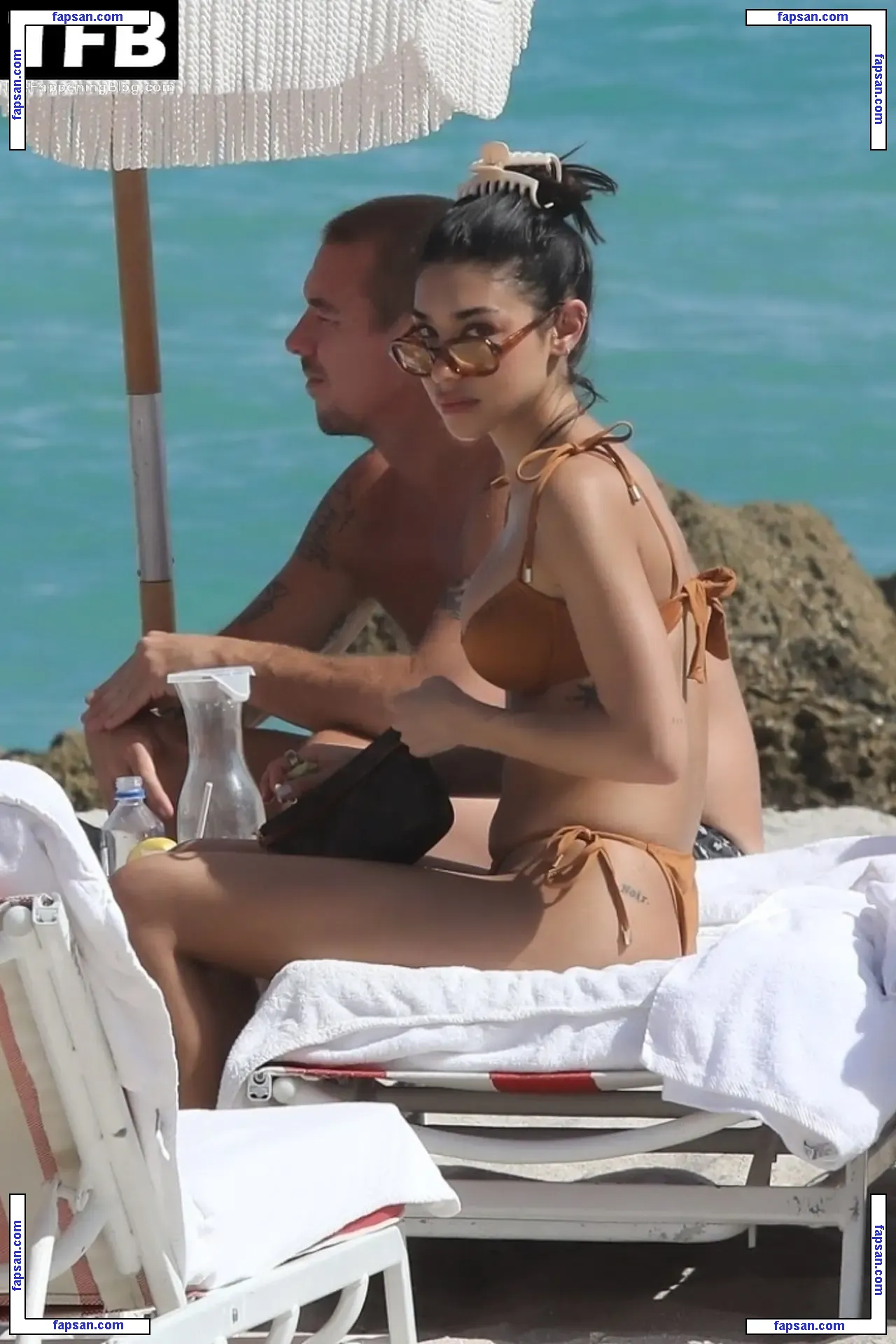 Chantel Jeffries голая фото #3128 с Онлифанс
