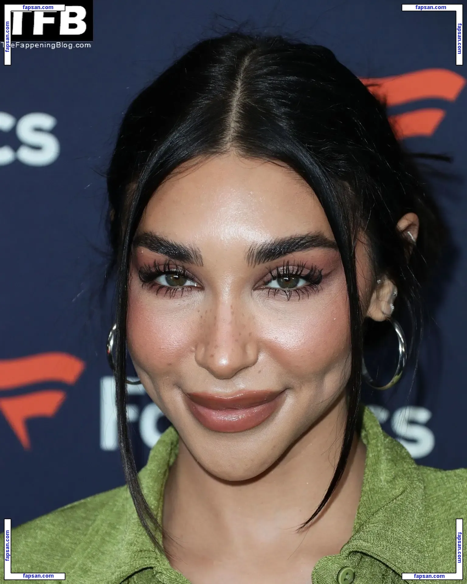 Chantel Jeffries голая фото #3140 с Онлифанс