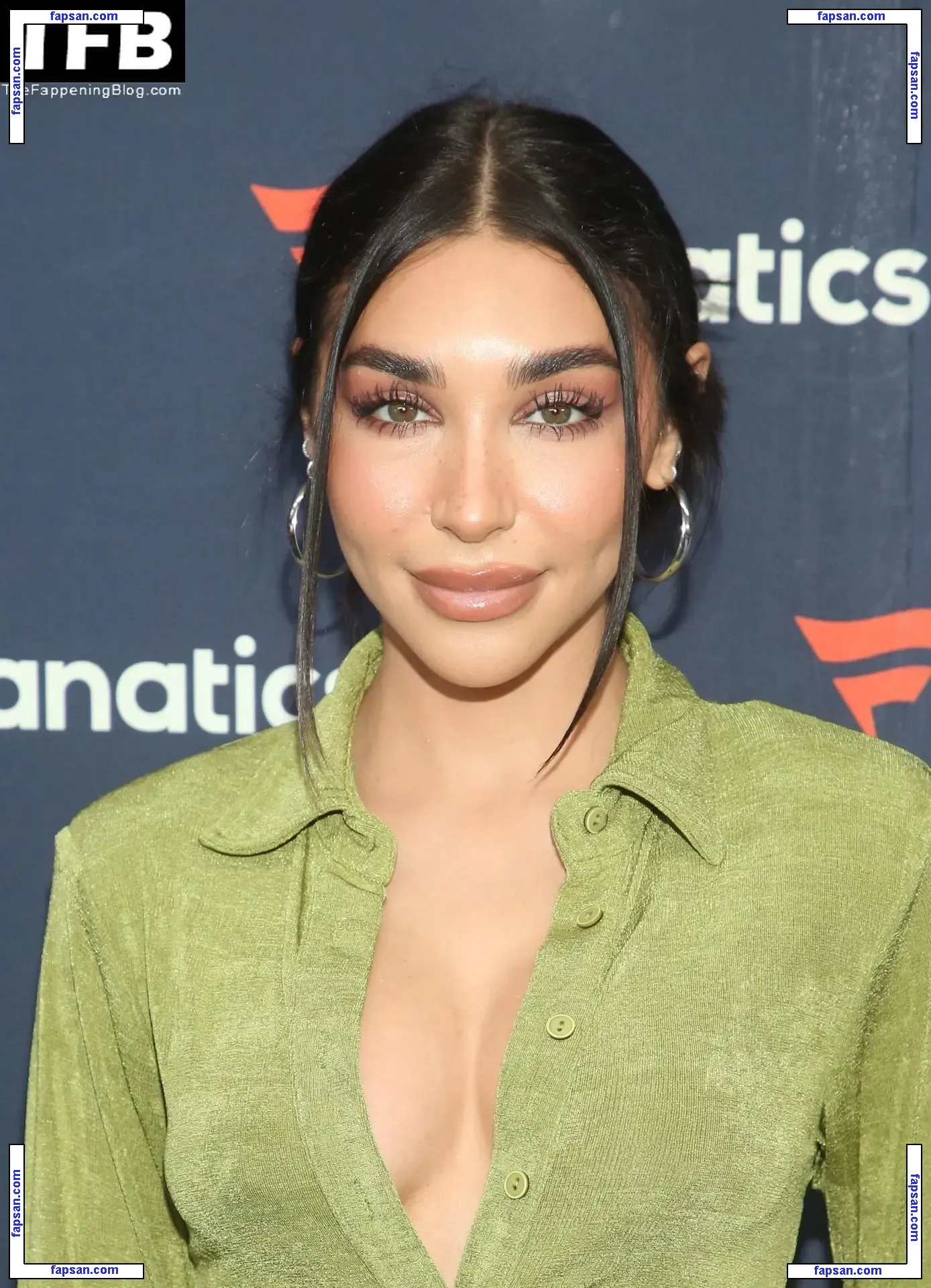 Chantel Jeffries голая фото #3141 с Онлифанс