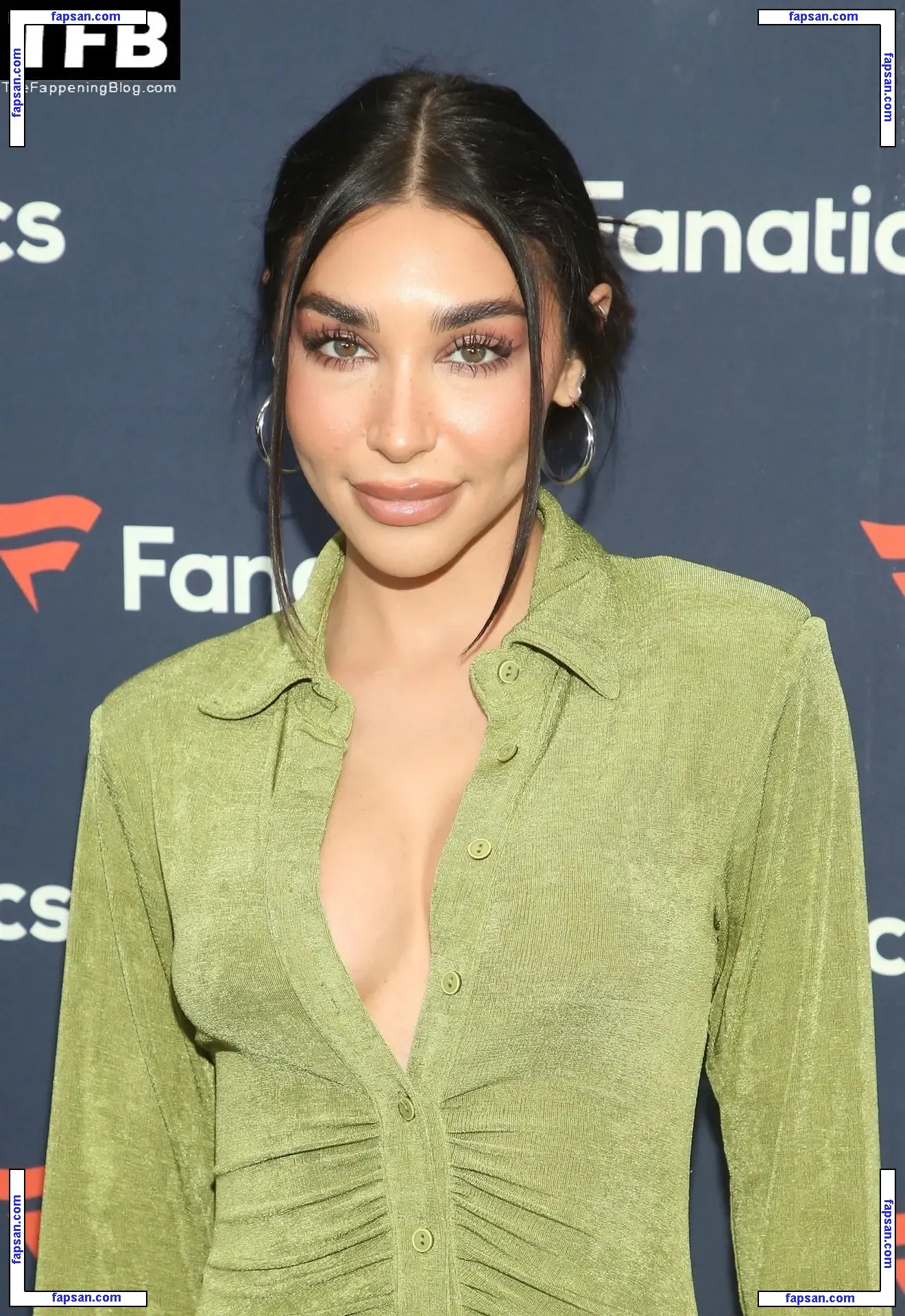 Chantel Jeffries голая фото #3144 с Онлифанс