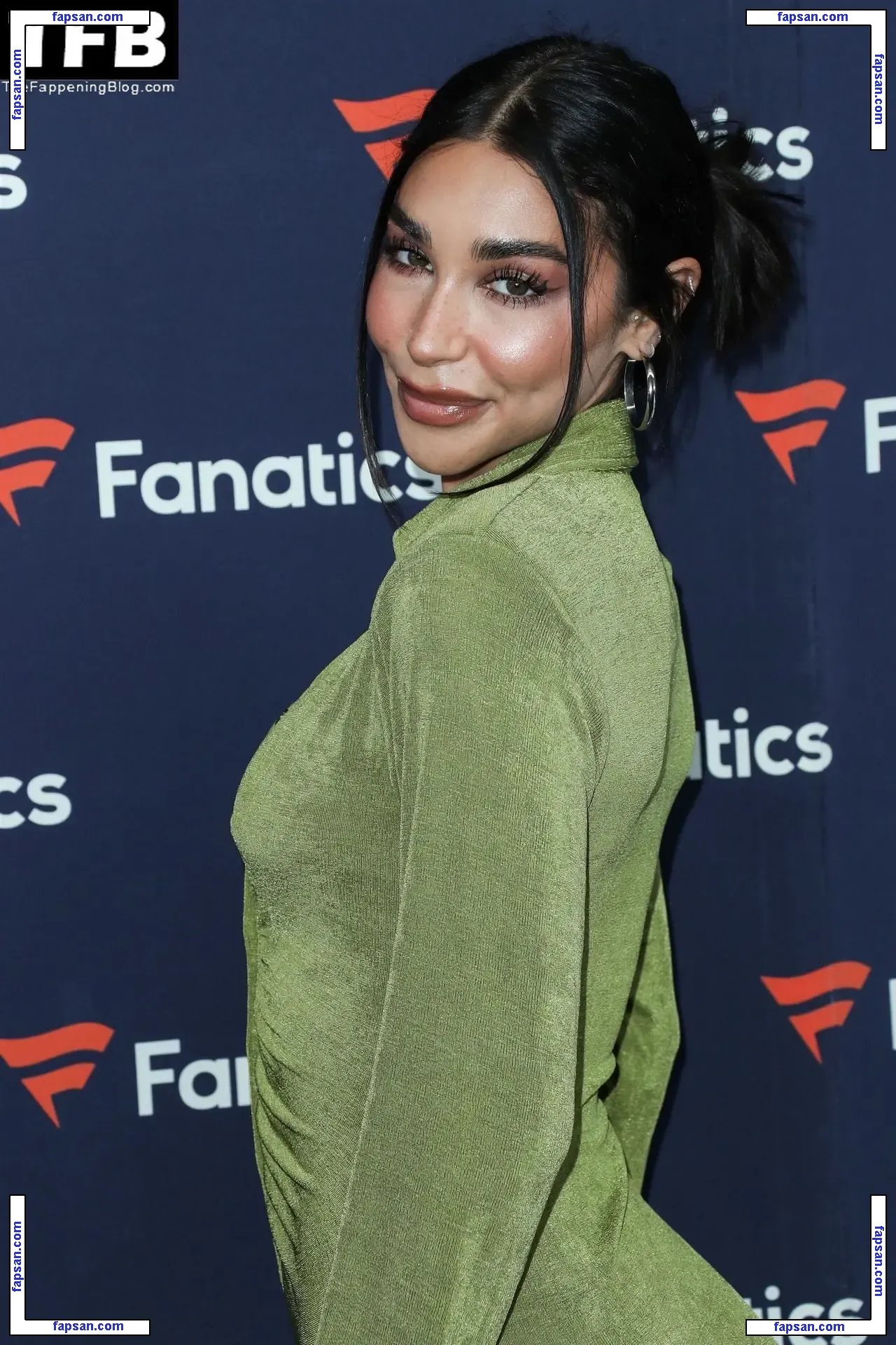 Chantel Jeffries голая фото #3145 с Онлифанс