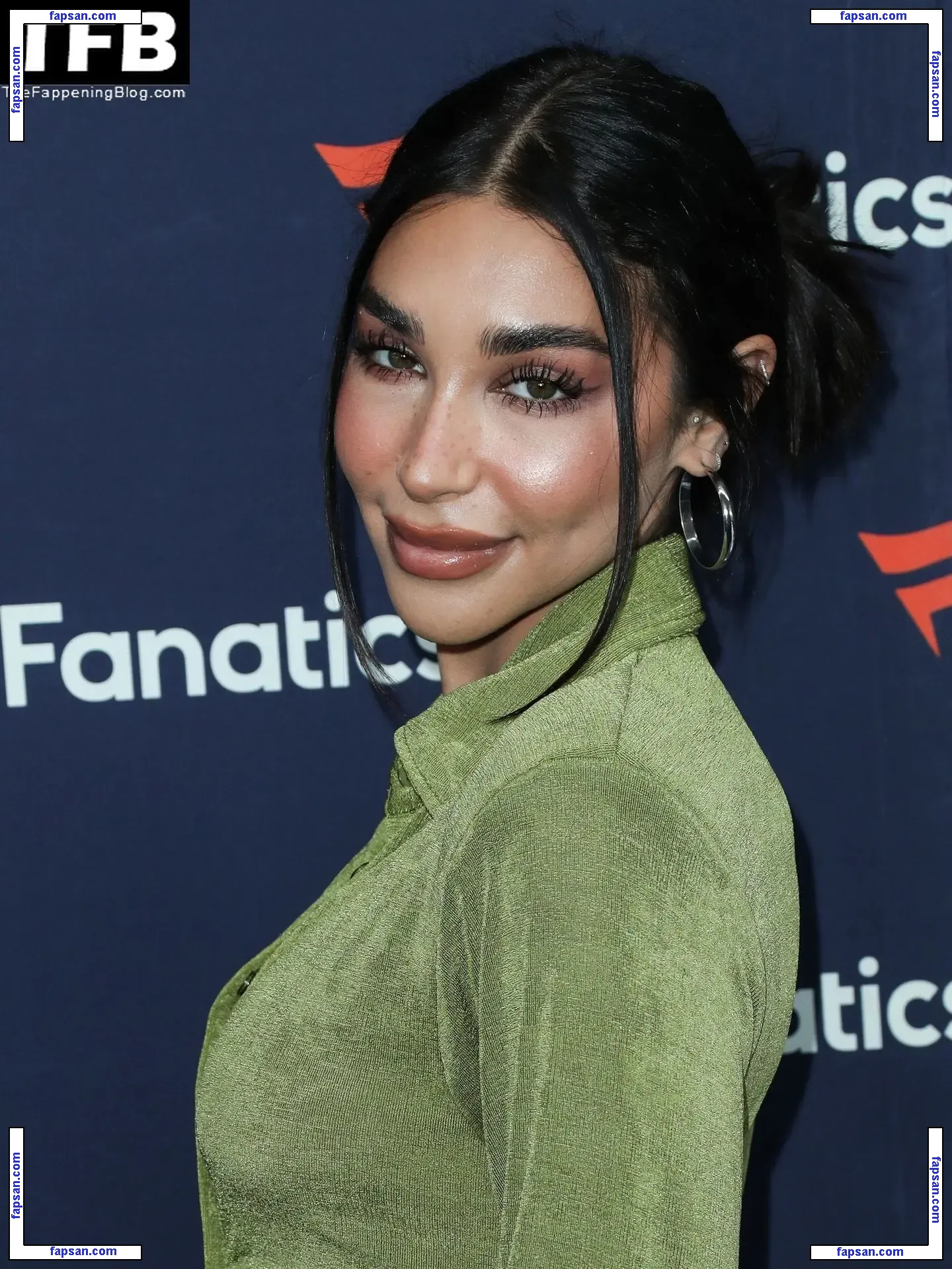 Chantel Jeffries голая фото #3146 с Онлифанс
