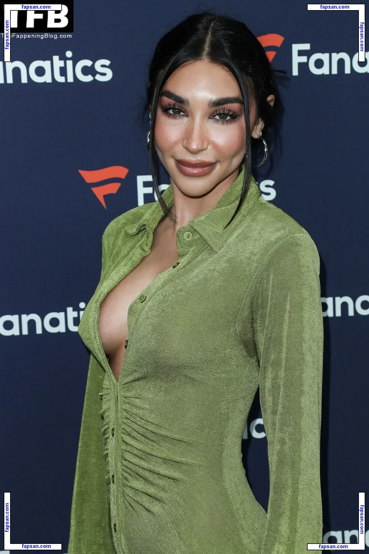 Chantel Jeffries голая фото #3148 с Онлифанс