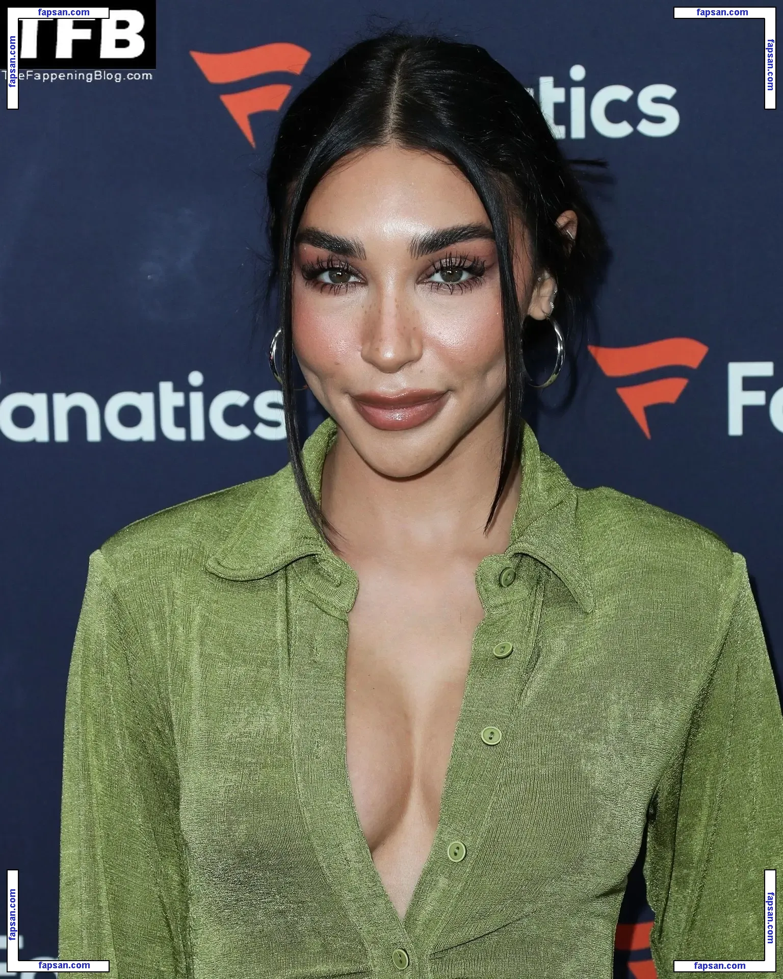 Chantel Jeffries голая фото #3150 с Онлифанс