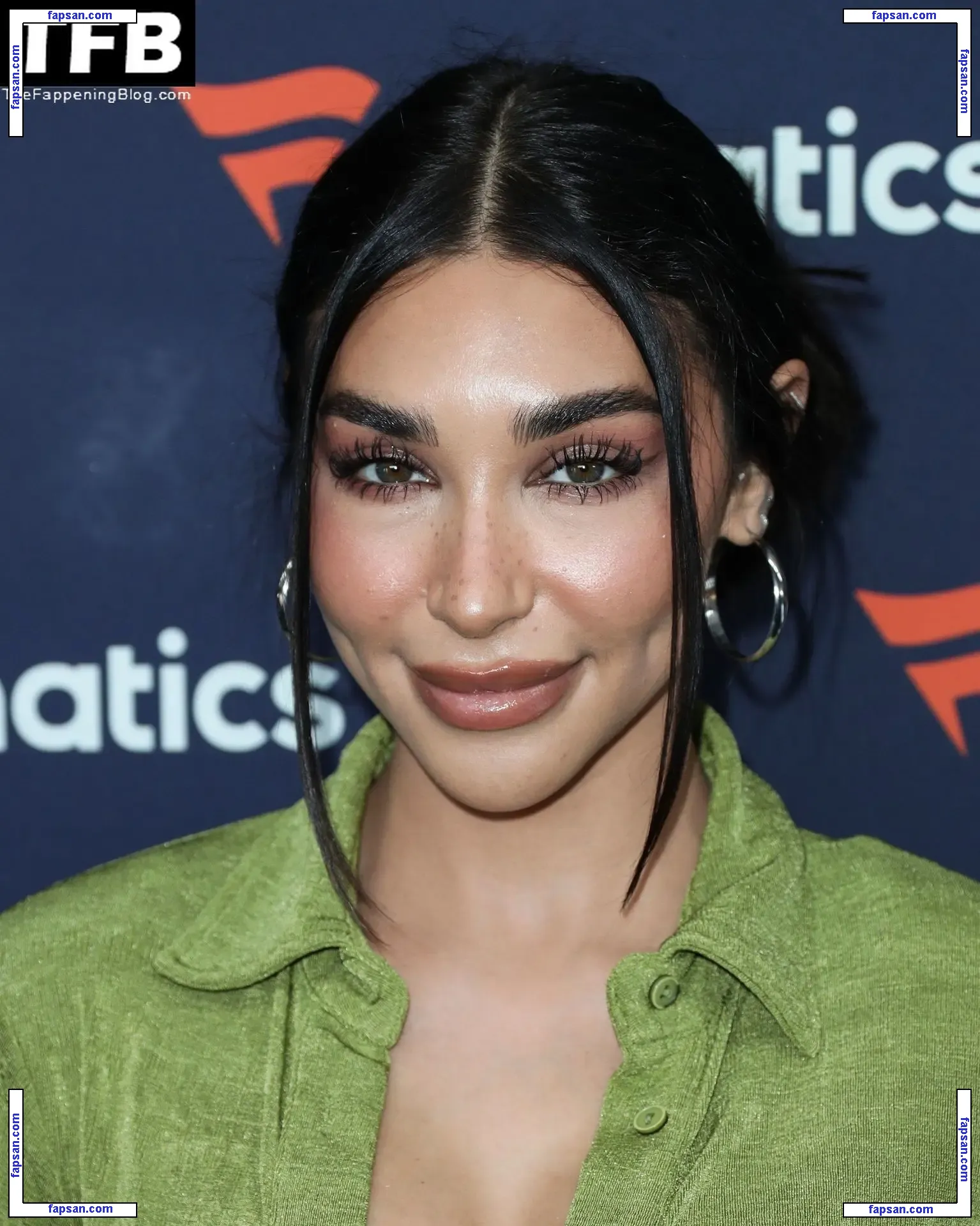 Chantel Jeffries голая фото #3151 с Онлифанс
