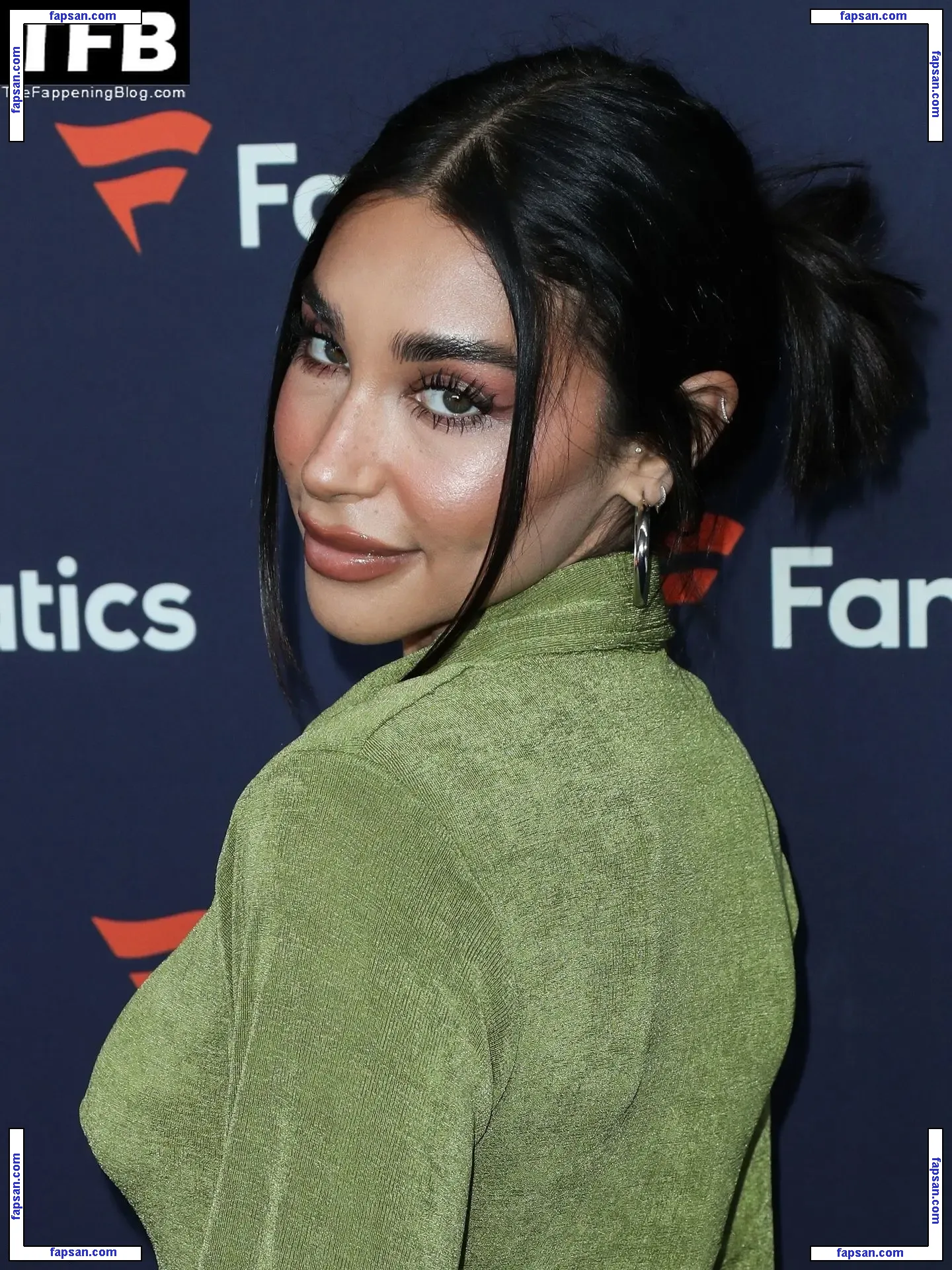 Chantel Jeffries голая фото #3154 с Онлифанс